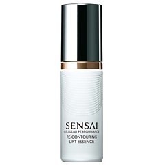 Sensai Cellular Performance Re-Contouring Lift Essence 1/1