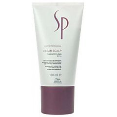 Wella SP Clear Scalp Shampeeling 1/1