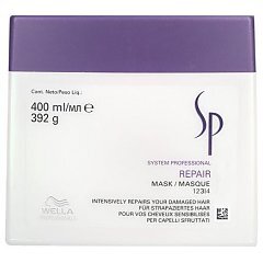 Wella Sp Repair Mask 1/1