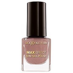 Max Factor Max Effect Mini 1/1