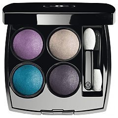 CHANEL Les 4 Ombres Multi-Effect Quadra Eye Shadow 1/1