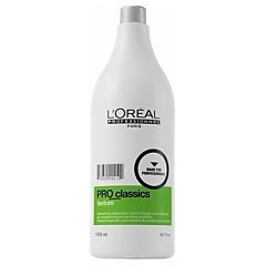 L'Oreal Professionel Pro Classics Texture Shampoo 1/1