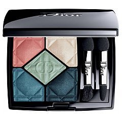 Christian Dior 5 Couleurs High Fidelity Colours & Effects Eyeshadow Palette 1/1