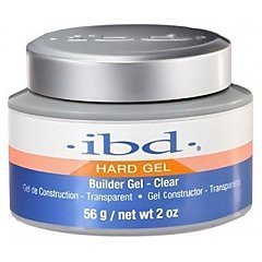 IBD Hard Builder Gel LED/UV 1/1