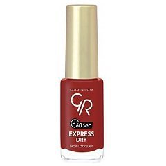 Golden Rose Express Dry Nail Lacquer 1/1