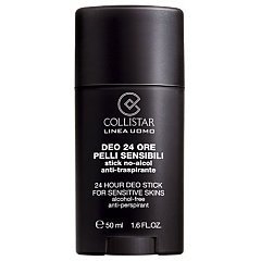 Collistar Linea Uomo 24 Hour Deo Stick for Sensitive Skins 1/1