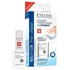 Eveline Nail Therapy Diamond Hard And Shiny 1/1