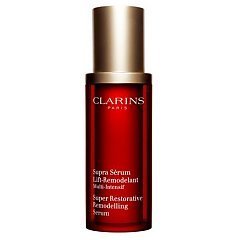 Clarins Super Restorative Remodelling Serum 1/1