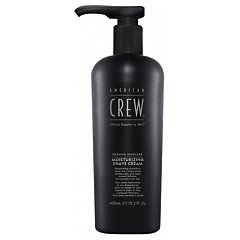 American Crew Shaving Skincare Moisturizing Shave Cream 1/1