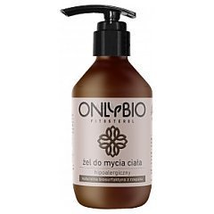 OnlyBio Fitosterol Shower Gel 1/1