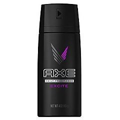 Axe Excite Body Spray 1/1