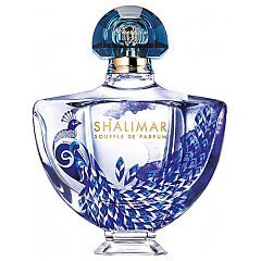 Guerlain Shalimar Souffle de Parfum Serie Limitee 2017 1/1