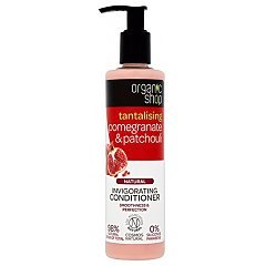 Organic Shop Invigorating Conditioner Pomegranate & Patchouli 1/1