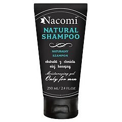 Nacomi Men Shampoo 1/1
