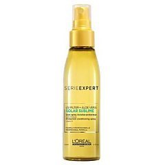 L'Oreal Professionnel Serie Expert UV Filter + Aloe Vera Solar Sublime Protection Conditioning Spray 1/1