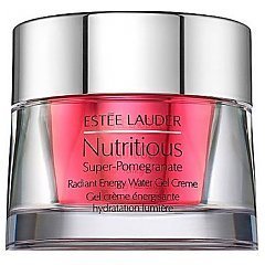 Estee Lauder Nutritious Super-Pomegranate Radiant Energy Water Gel Creme 1/1