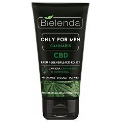 Bielenda Only For Men Cannabis CBD 1/1