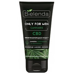 Bielenda Only For Men Cannabis CBD 1/1