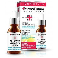 Dermofuture Active Collagen in Gel 1/1