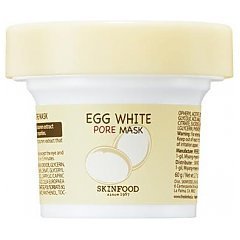 SKINFOOD Egg White Pore Mask 1/1