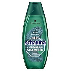 Schwarzkopf Schauma Men Anti-Dandruff Shampoo 1/1