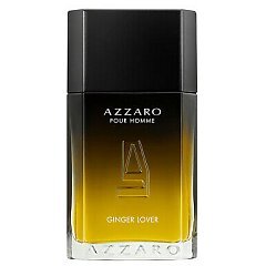 Azzaro Pour Homme Ginger Lover 1/1