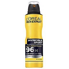 L'Oreal Paris Men Expert Invincible Sport Anti-perspirant 96H 1/1