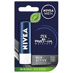 Nivea Men 24H Mett-In Moisture Active Care 1/1