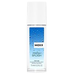 Mexx Fresh Splash for Him 1/1