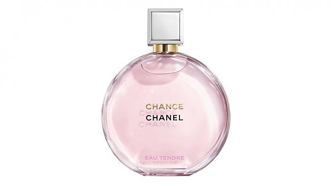 CHANEL Chance Eau Tendre Eau de Parfume - po prostu szczęście!
