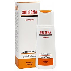 Sulsena Anti-Dandruff 1/1