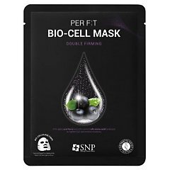 SNP Per Fit Bio-Cell Mask Double Firming 1/1