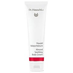Dr. Hauschka Almond Soothing Body Cream 1/1