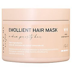 Trust My Sister Emollient Hair Mask Medium Porosity Hair 1/1