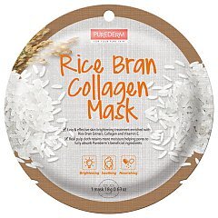 Purederm Collagen Mask 1/1