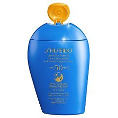 Shiseido Expert Sun Protector Face & Body Lotion 1/1