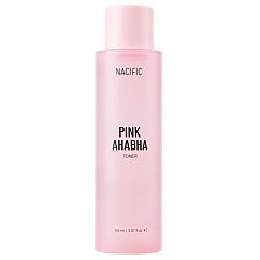 Nacific Pink AHA-BHA Toner 1/1