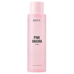 Nacific Pink AHA-BHA Toner 1/1