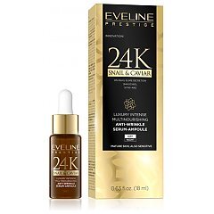 Eveline Cosmetics Prestige 24k Snail&Caviar 1/1
