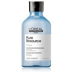 L'Oreal Professionnel Serie Expert Citramine Pure Resource Shampoo 1/1