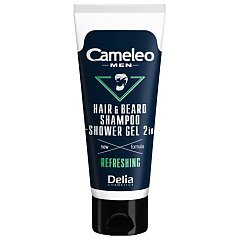 Delia Cosmetics Cameleo Men 1/1