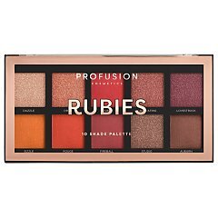 Profusion Eyeshadow Palette 1/1