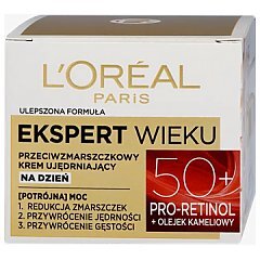 L'Oreal Paris Ekspert Wieku 50+ 1/1