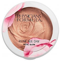 Physicians Formula Rose All Day Petal Glow 1/1