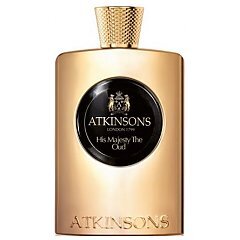 Atkinsons His Majesty The Oud 1/1