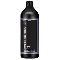 Matrix Total Results So Silver Color Obsessed Conditioner 1/1