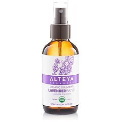 Alteya Organic Bulgarian Lavender Water 1/1