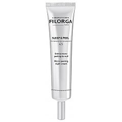 FILORGA Sleep & Peel 4,5 Micro-peeling Night Cream 1/1