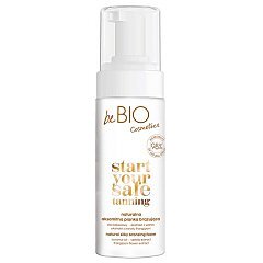 BE BIO Ewa Chodakowska Start Your Safe Tanning 1/1