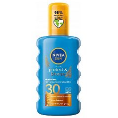 Nivea Sun Protect & Bronze 1/1